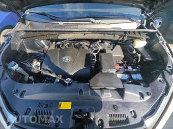 2018 Toyota Highlander XLE - miniatura 15