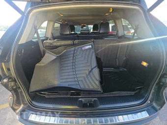 2018 Toyota Highlander XLE - miniatura 16