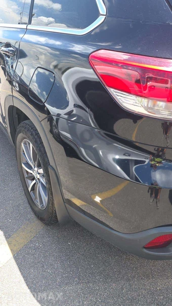 2018 Toyota Highlander XLE - miniatura 18