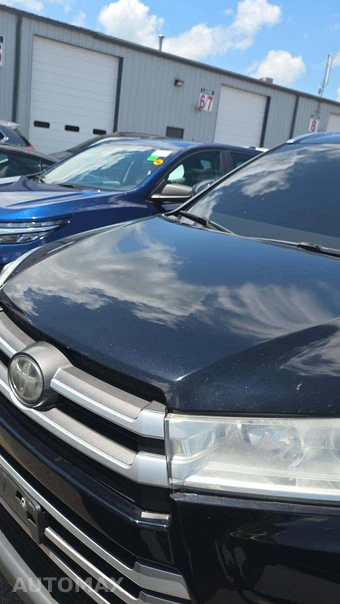 2018 Toyota Highlander XLE - miniatura 23