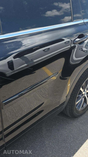 2018 Toyota Highlander XLE - miniatura 24
