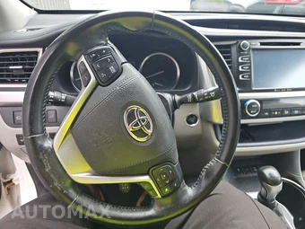 2018 Toyota Highlander XLE - miniatura 10