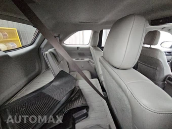 2018 Toyota Highlander XLE - miniatura 14