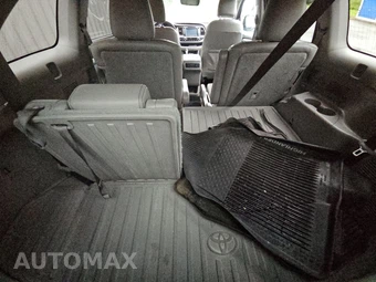 2018 Toyota Highlander XLE - miniatura 17