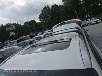 2018 Toyota Highlander XLE – miniatura 12