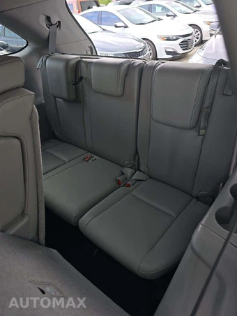 2018 Toyota Highlander XLE – miniatura 14