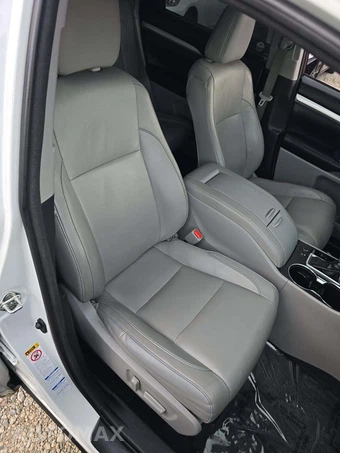 2018 Toyota Highlander XLE – miniatura 19