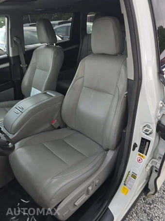 2018 Toyota Highlander XLE – miniatura 6