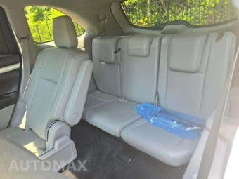 2018 Toyota Highlander XLE – miniatura 14