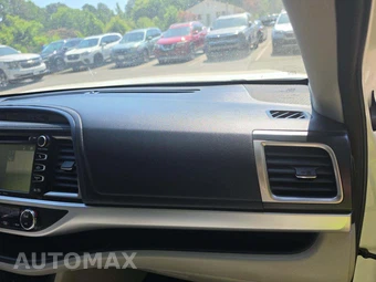 2018 Toyota Highlander XLE – miniatura 20