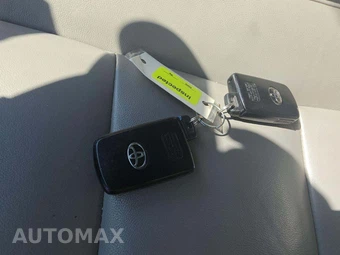 2018 Toyota Highlander XLE – miniatura 8