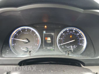 2018 Toyota Highlander XLE – miniatura 12