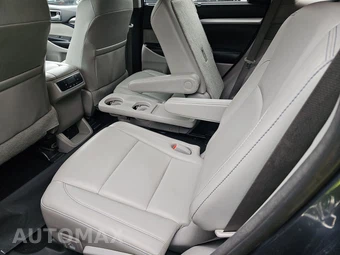 2018 Toyota Highlander XLE – miniatura 13