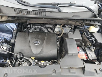 2018 Toyota Highlander XLE – miniatura 15