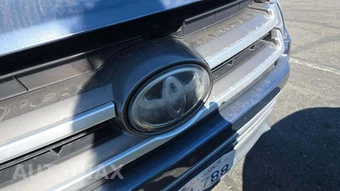 2018 Toyota Highlander XLE – miniatura 28