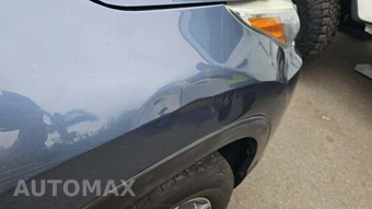 2018 Toyota Highlander XLE – miniatura 30