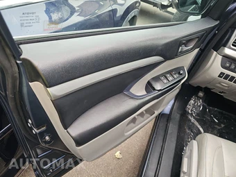 2018 Toyota Highlander XLE – miniatura 9