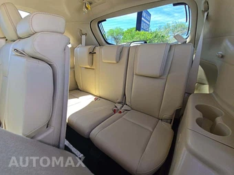 2018 Toyota Highlander XLE - miniatura 14