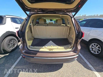 2018 Toyota Highlander XLE - miniatura 15