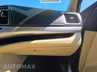 2018 Toyota Highlander XLE - miniatura 20
