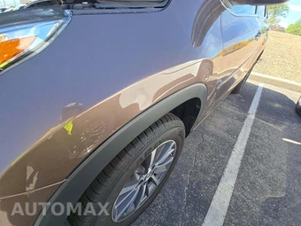 2018 Toyota Highlander XLE - miniatura 23