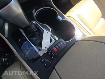 2018 Toyota Highlander XLE - miniatura 8