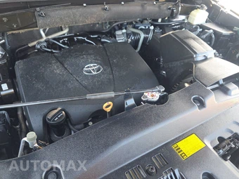 2018 Toyota Highlander XLE - miniatura 15