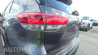 2018 Toyota Highlander XLE - miniatura 19