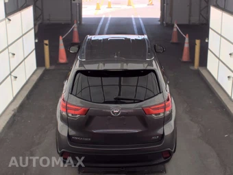 2018 Toyota Highlander XLE - miniatura 5