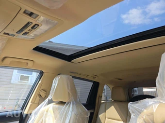 2018 Toyota Highlander XLE - miniatura 11