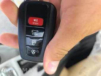 2018 Toyota Highlander XLE - miniatura 8
