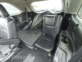 2018 Toyota Highlander XLE – miniatura 14