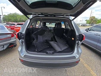 2018 Toyota Highlander XLE – miniatura 15