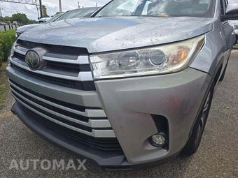 2018 Toyota Highlander XLE – miniatura 22