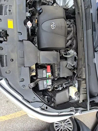 2018 Toyota Highlander XLE – miniatura 24