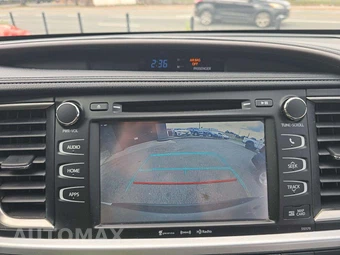 2018 Toyota Highlander XLE – miniatura 26