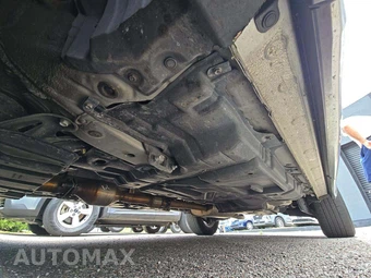 2018 Toyota Highlander XLE – miniatura 7