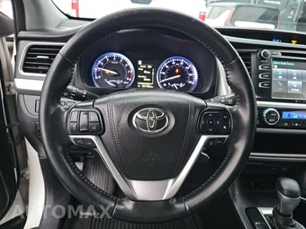 2018 Toyota Highlander XLE – miniatura 10