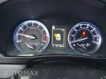 2018 Toyota Highlander XLE – miniatura 12