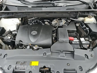 2018 Toyota Highlander XLE – miniatura 15