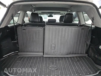 2018 Toyota Highlander XLE – miniatura 16