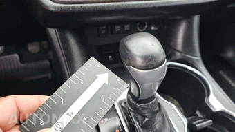 2018 Toyota Highlander XLE – miniatura 18