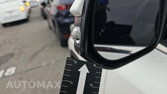 2018 Toyota Highlander XLE – miniatura 19