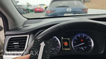 2018 Toyota Highlander XLE – miniatura 24