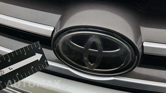 2018 Toyota Highlander XLE – miniatura 26