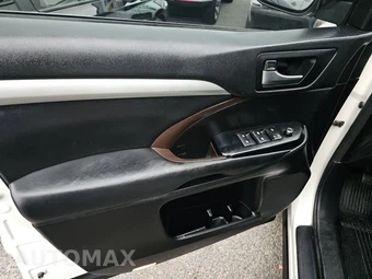 2018 Toyota Highlander XLE – miniatura 9