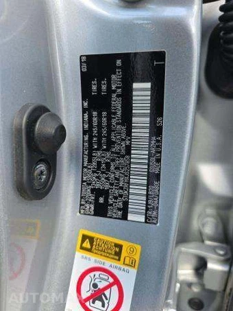 2018 Toyota Highlander XLE – miniatura 5
