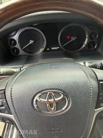 2018 Toyota Land Cruiser - miniatura 10