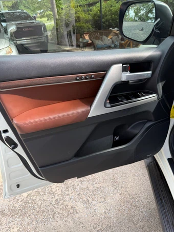 2018 Toyota Land Cruiser - miniatura 13