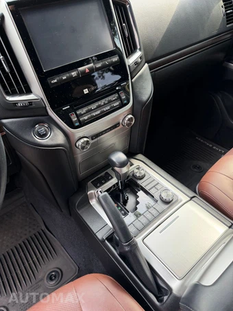 2018 Toyota Land Cruiser - miniatura 14